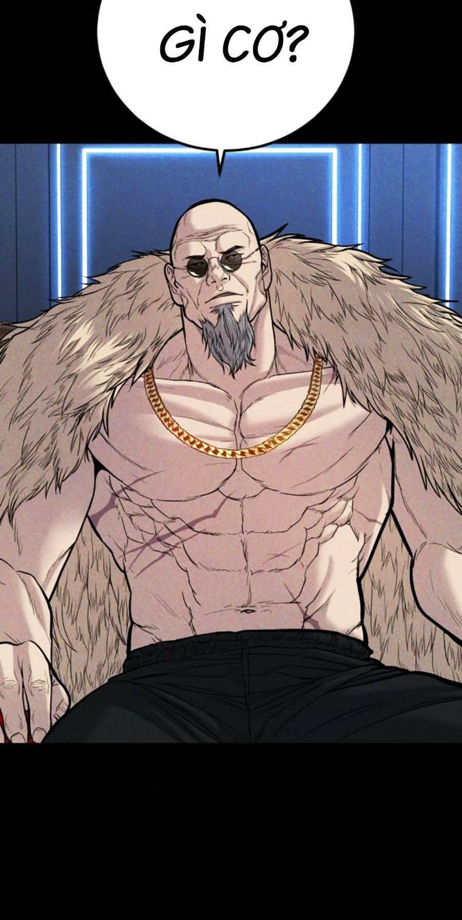 Đặc Vụ Kim - Chapter 106 - Page 91