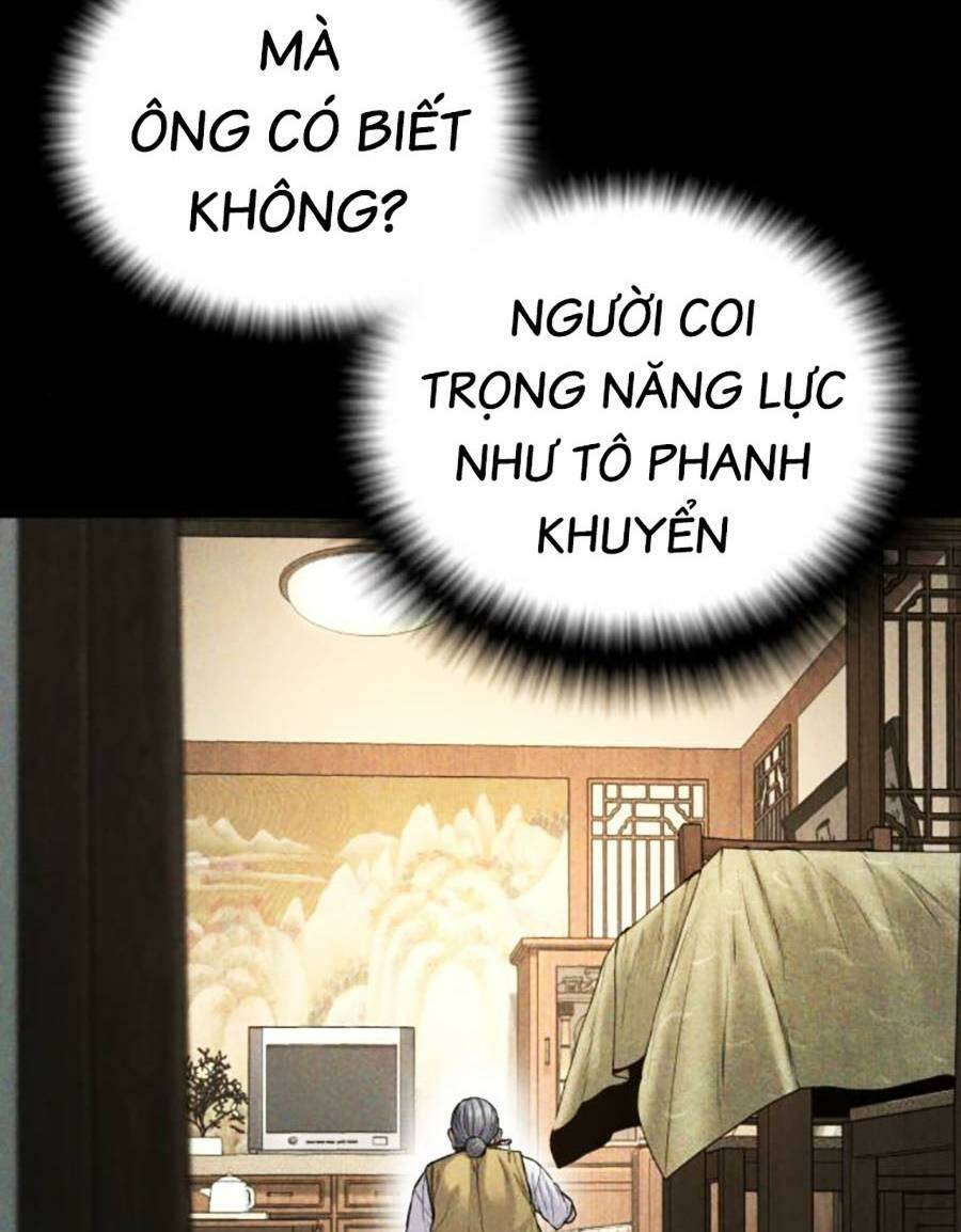 Đặc Vụ Kim - Chapter 107 - Page 103