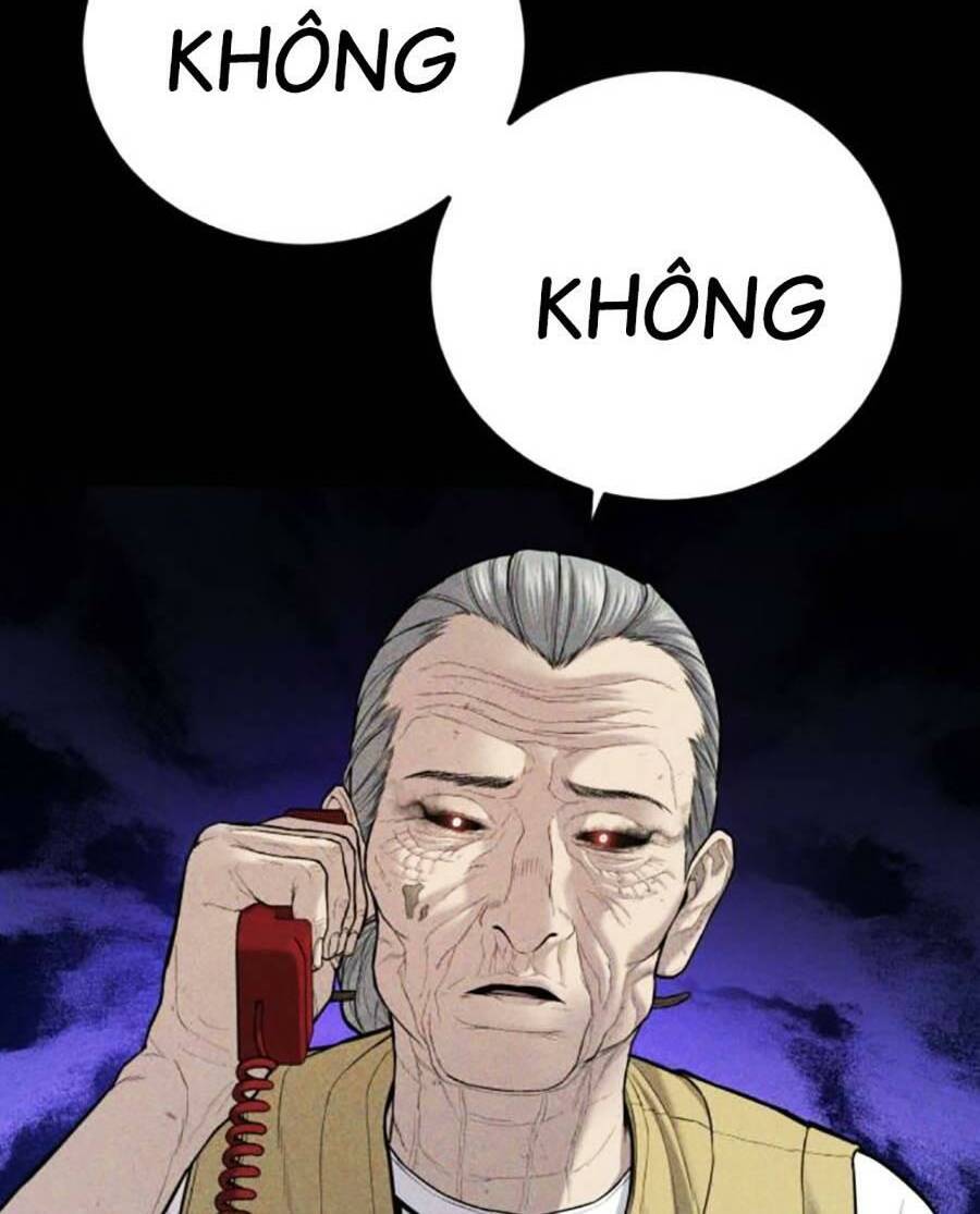 Đặc Vụ Kim - Chapter 107 - Page 108