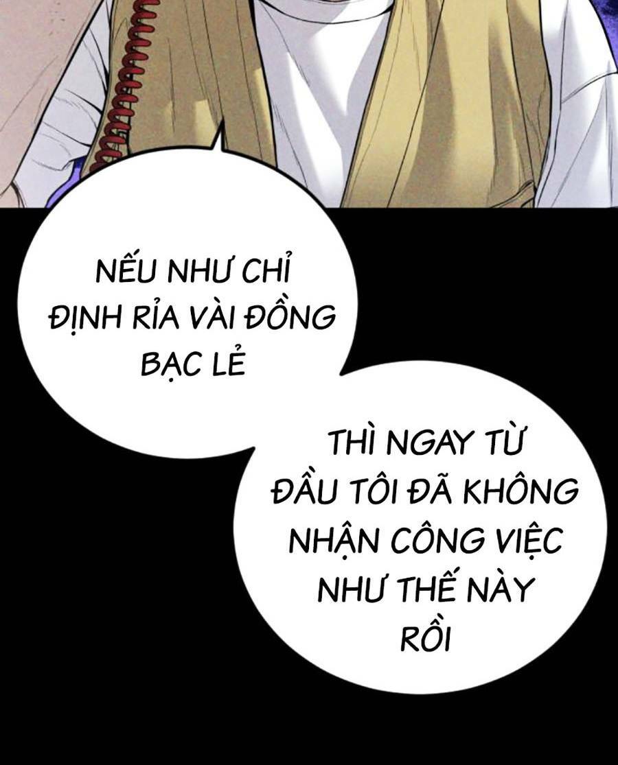 Đặc Vụ Kim - Chapter 107 - Page 109