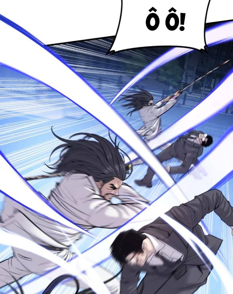 Đặc Vụ Kim - Chapter 107 - Page 154