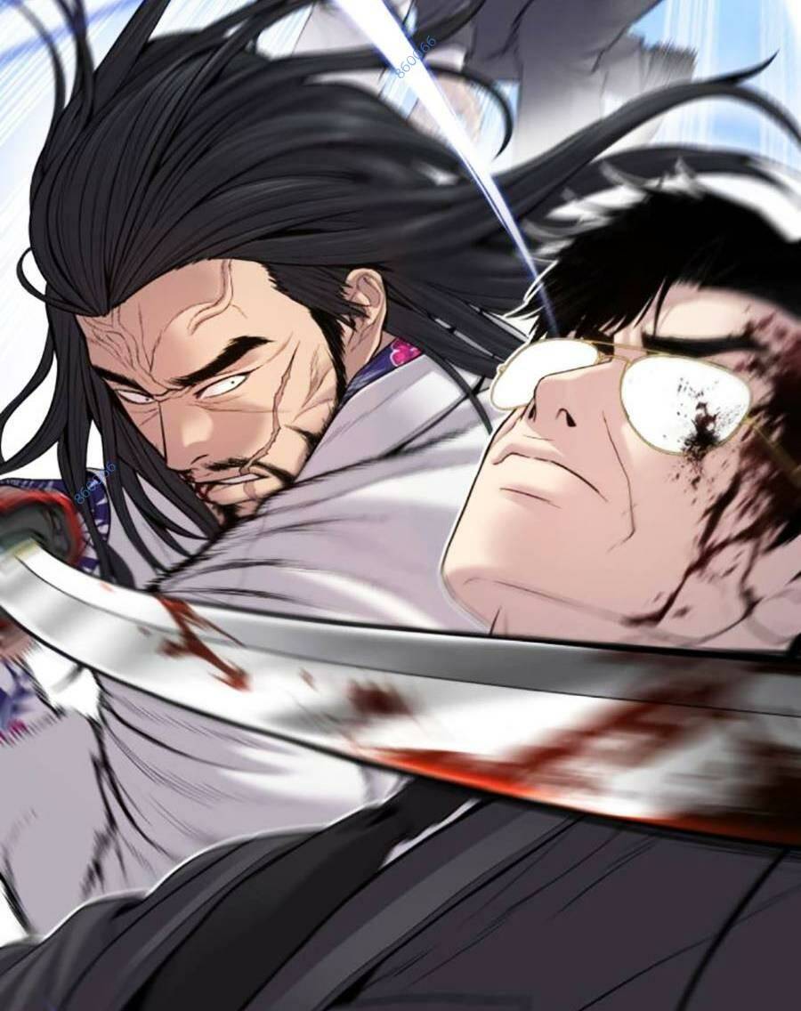 Đặc Vụ Kim - Chapter 107 - Page 155