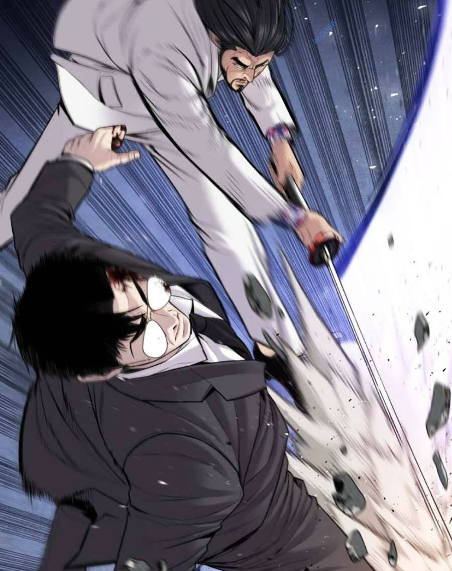 Đặc Vụ Kim - Chapter 107 - Page 163