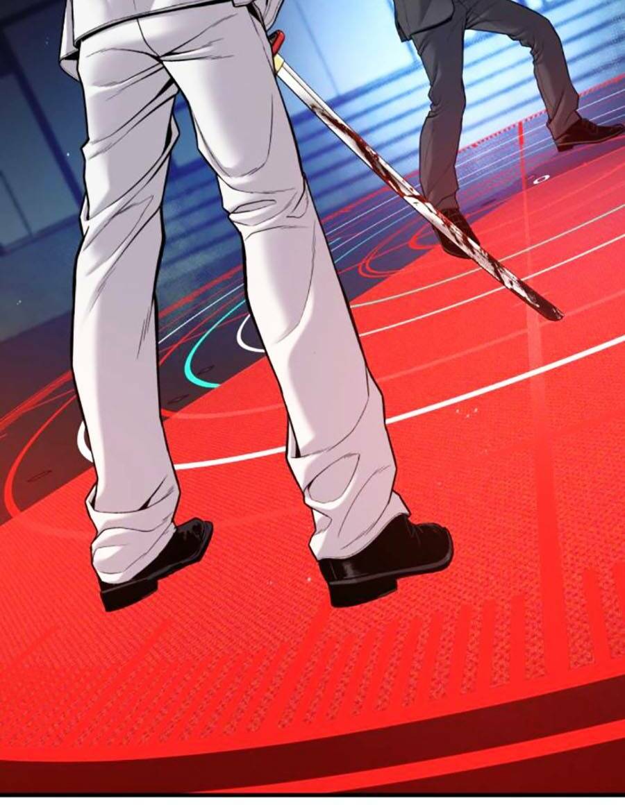 Đặc Vụ Kim - Chapter 107 - Page 167