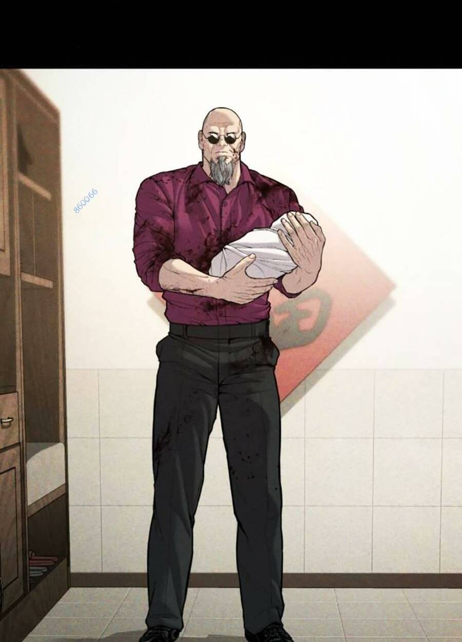 Đặc Vụ Kim - Chapter 107 - Page 17