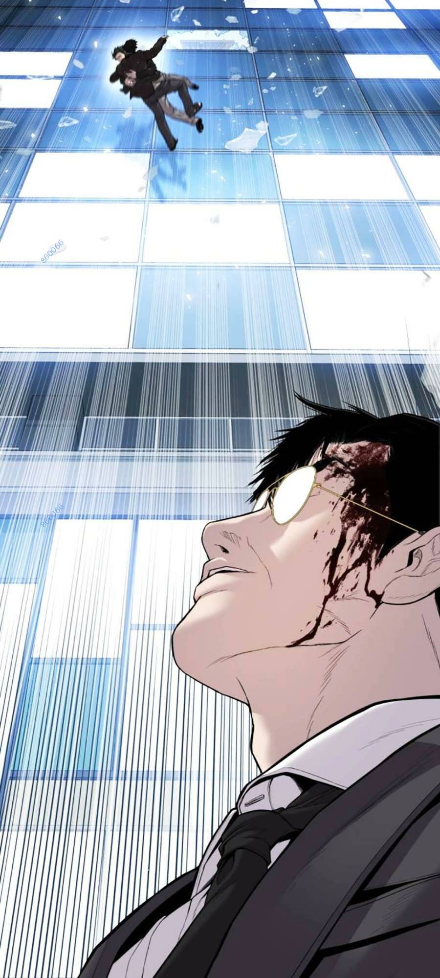 Đặc Vụ Kim - Chapter 107 - Page 192