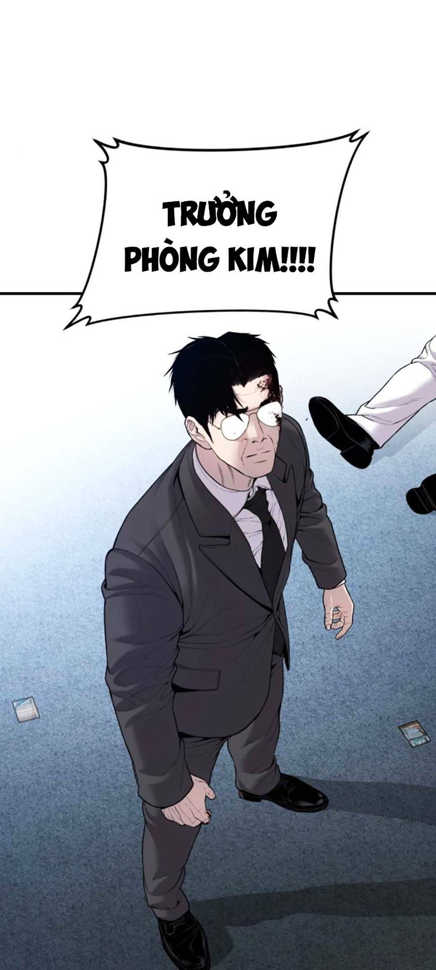 Đặc Vụ Kim - Chapter 107 - Page 201