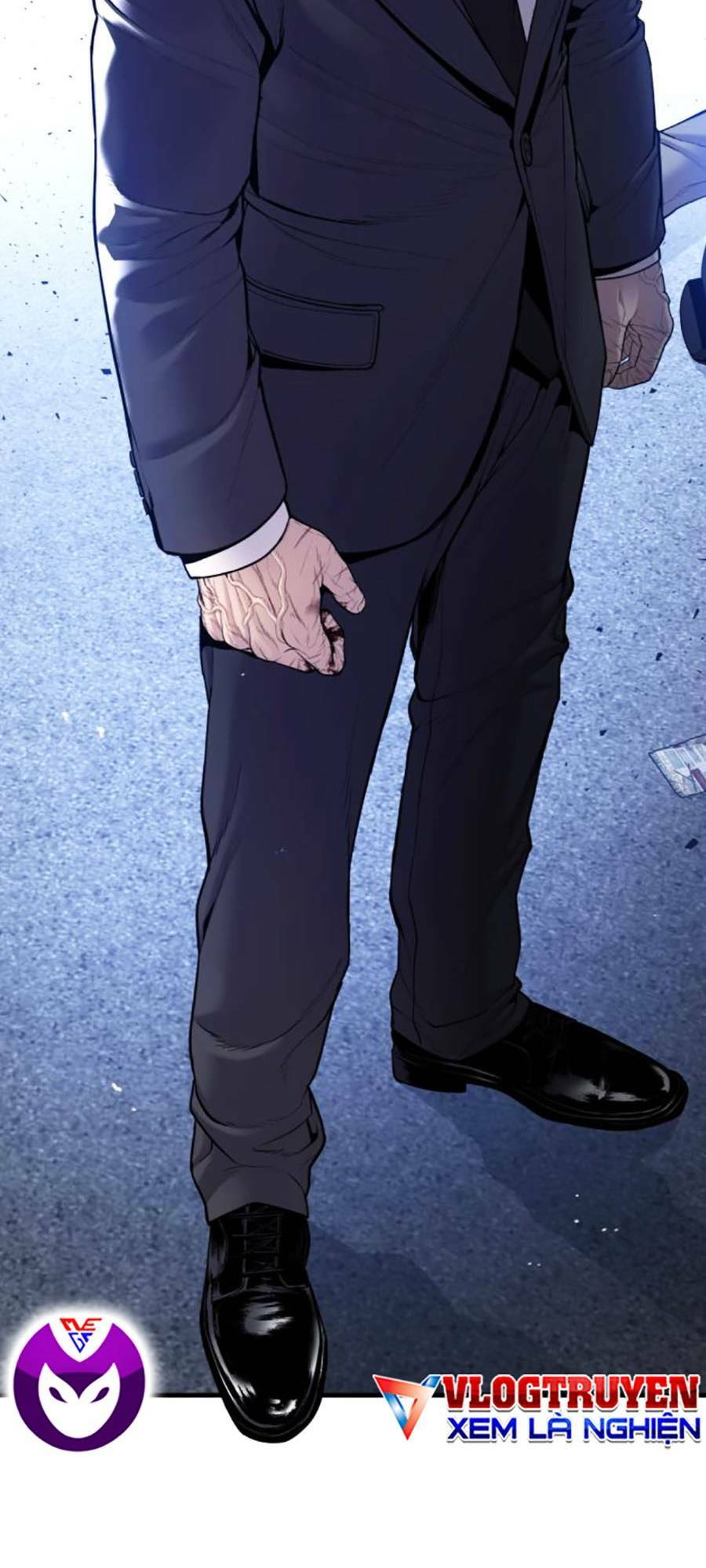 Đặc Vụ Kim - Chapter 107 - Page 207