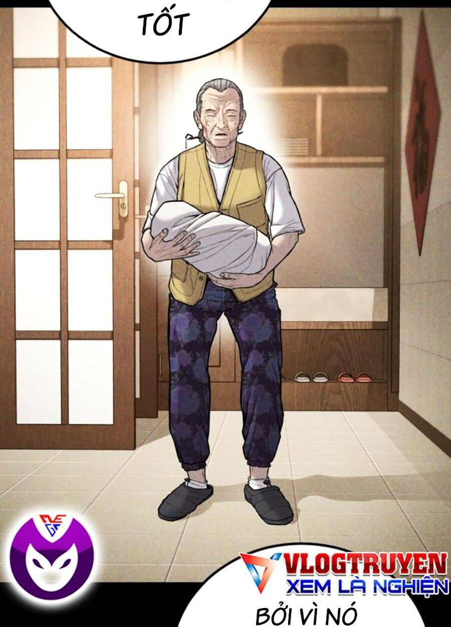 Đặc Vụ Kim - Chapter 107 - Page 35