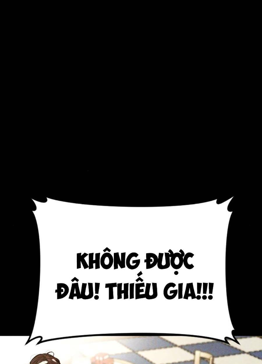 Đặc Vụ Kim - Chapter 107 - Page 38