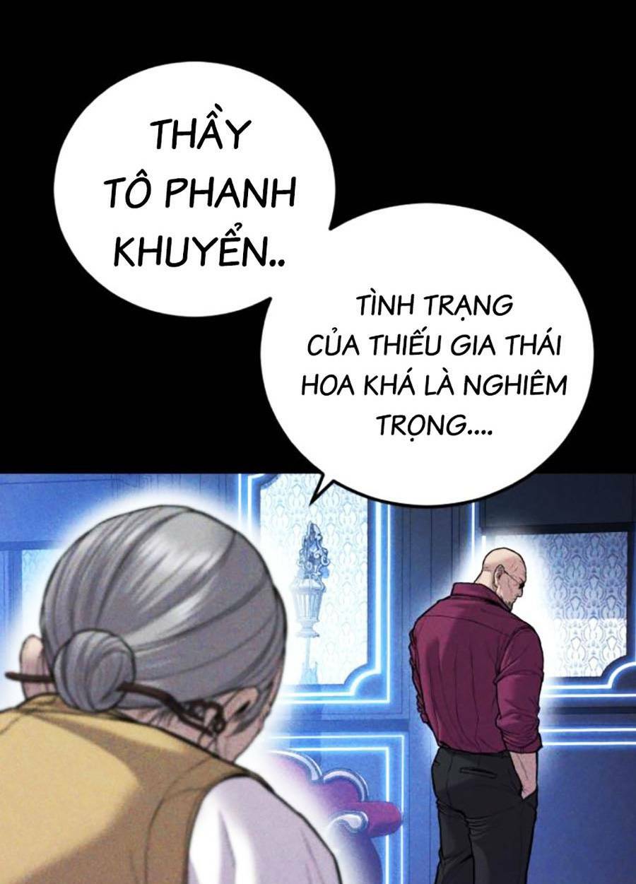 Đặc Vụ Kim - Chapter 107 - Page 46