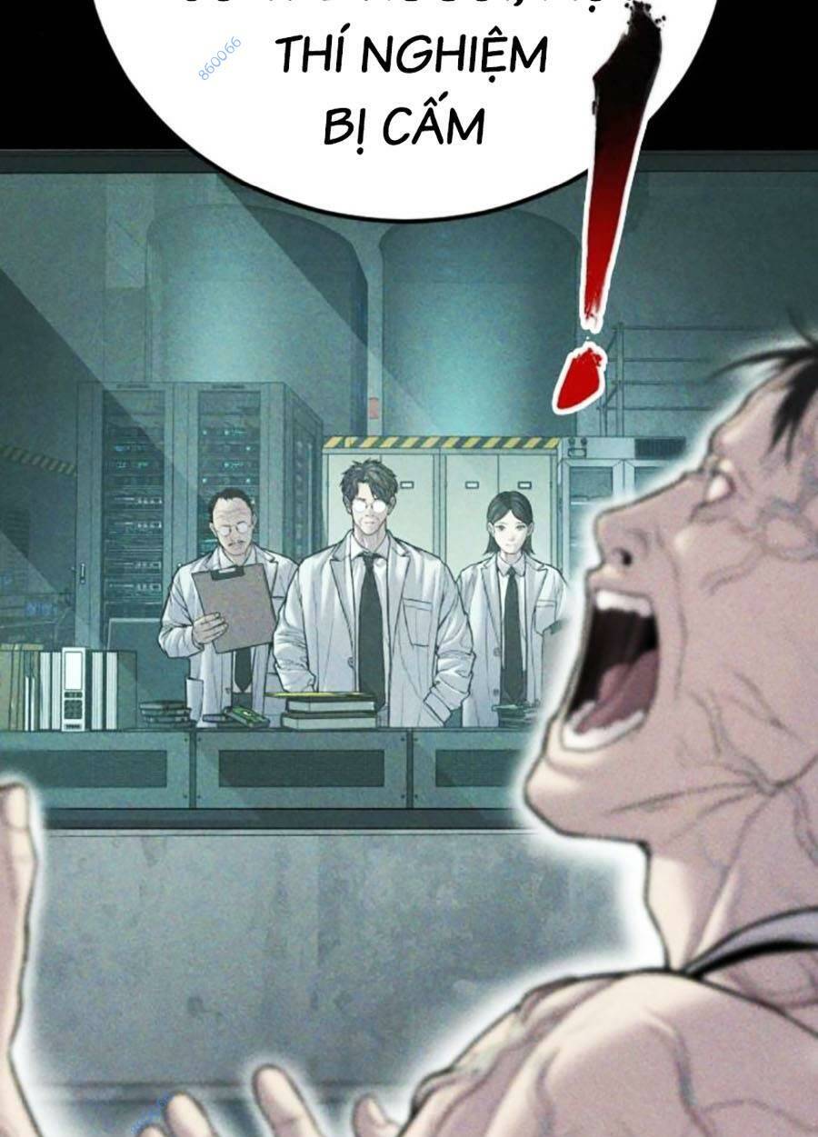 Đặc Vụ Kim - Chapter 107 - Page 56