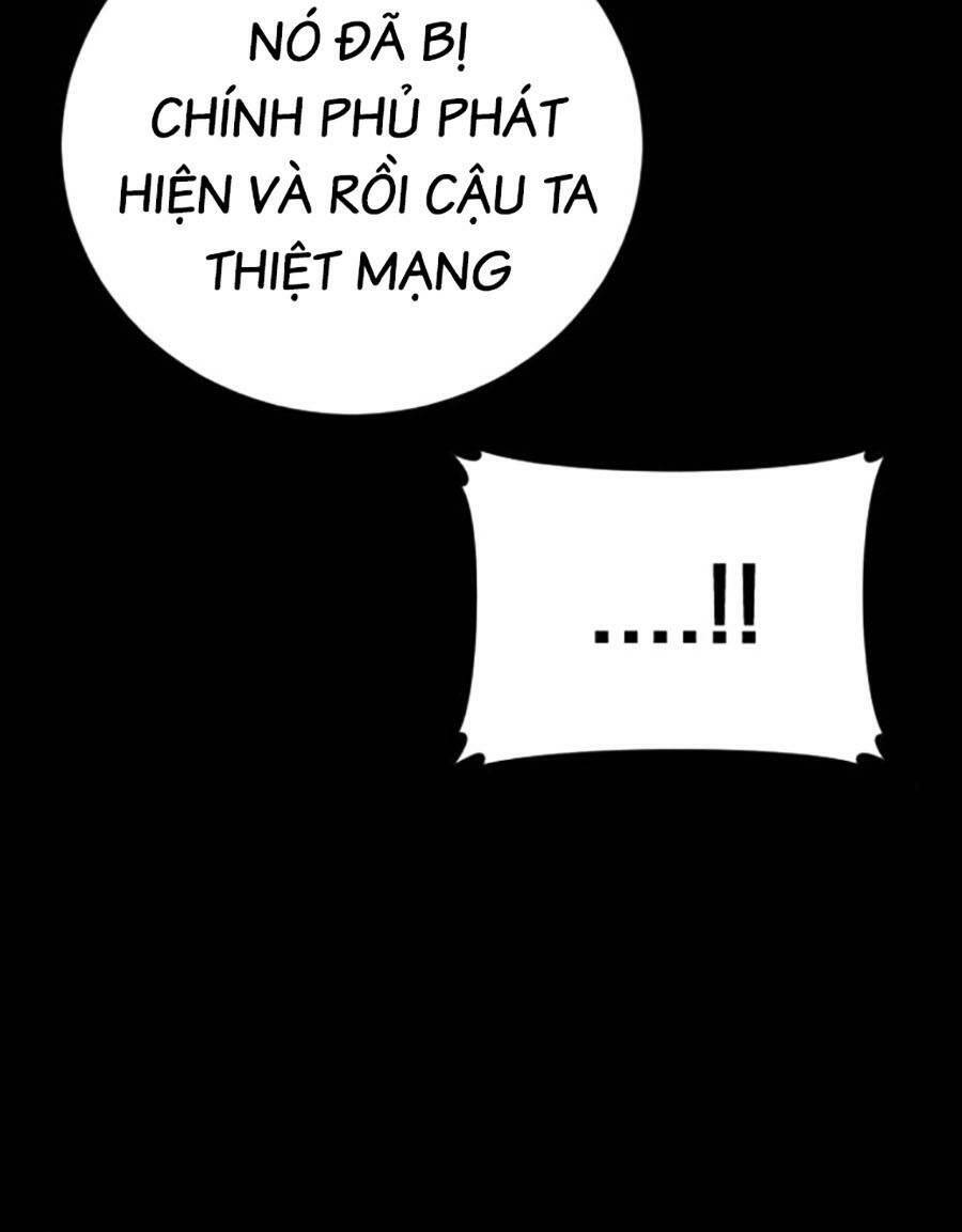 Đặc Vụ Kim - Chapter 107 - Page 61