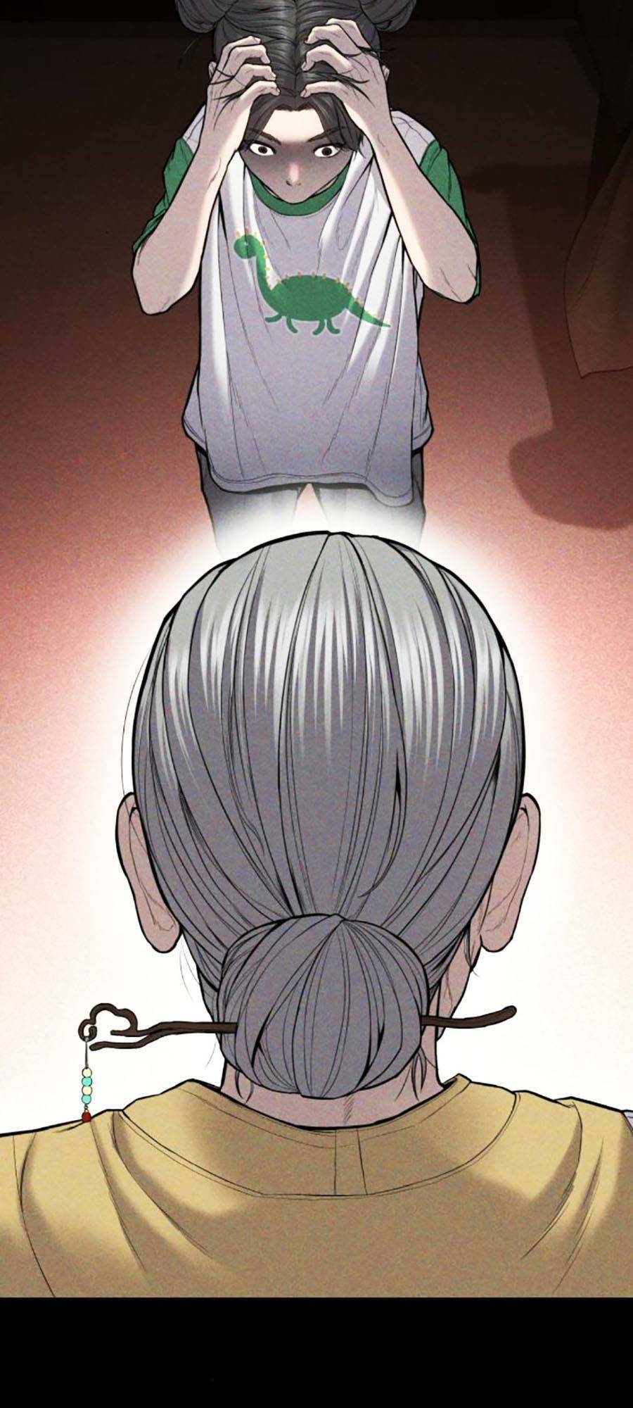 Đặc Vụ Kim - Chapter 107 - Page 75