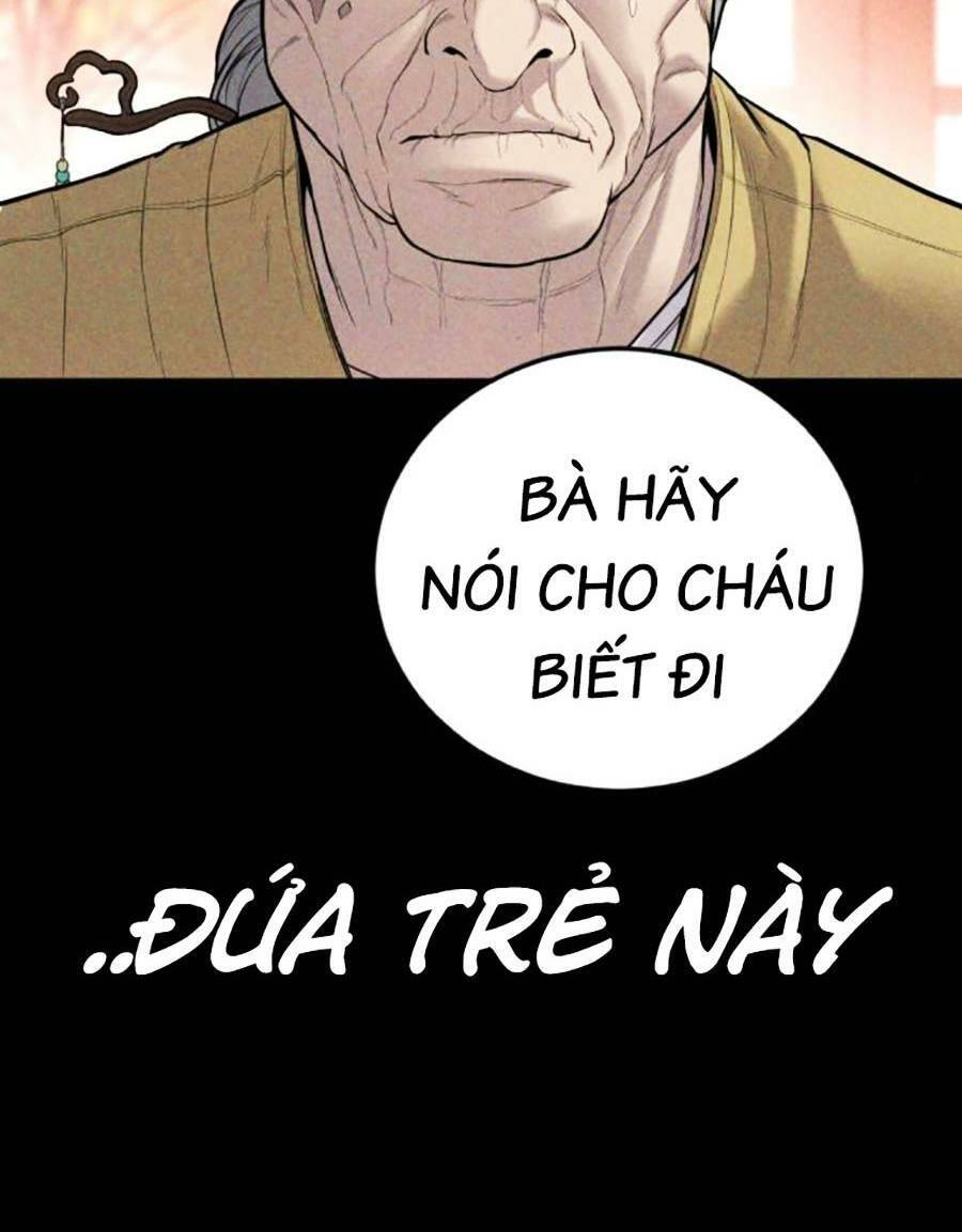 Đặc Vụ Kim - Chapter 107 - Page 79