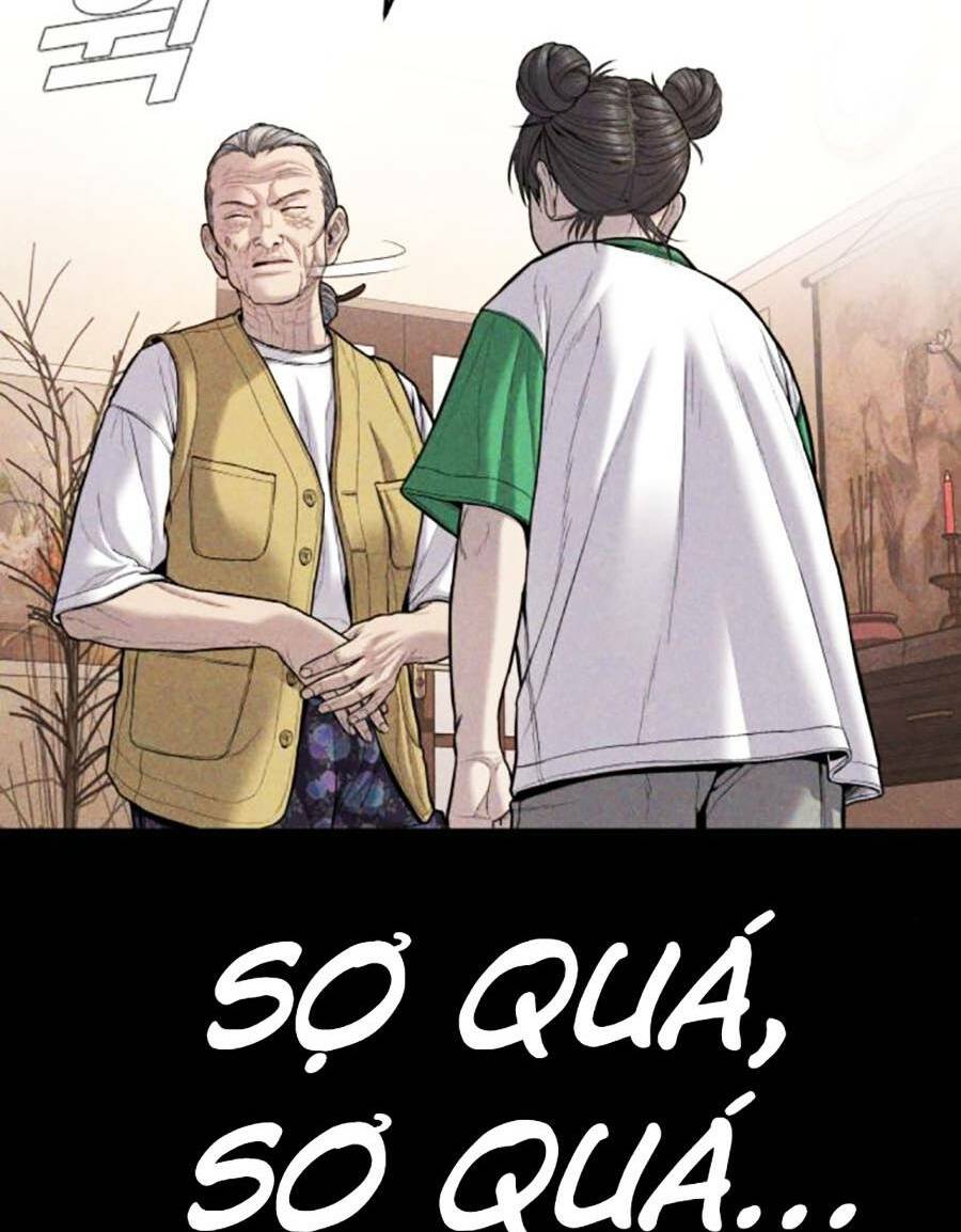 Đặc Vụ Kim - Chapter 107 - Page 83