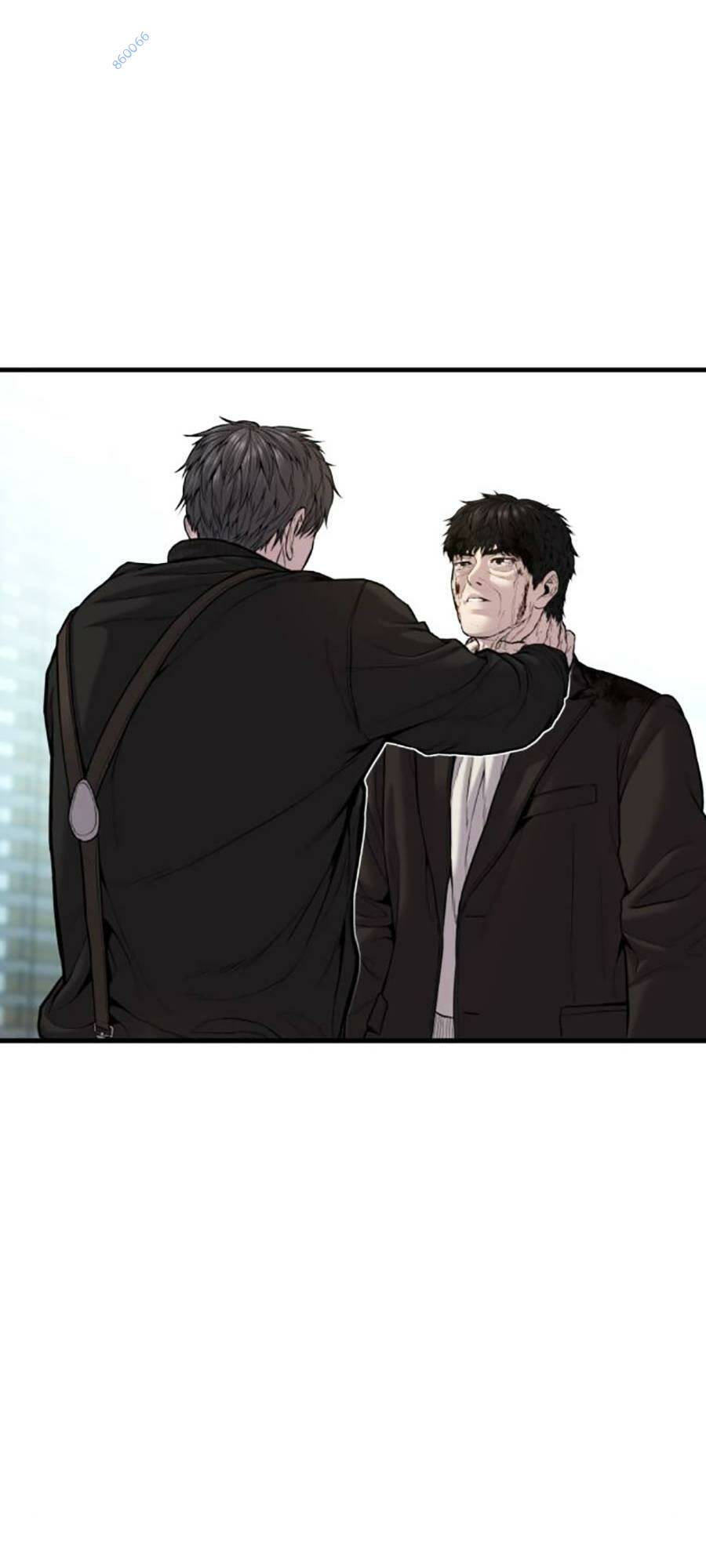 Đặc Vụ Kim - Chapter 107 - Page 96