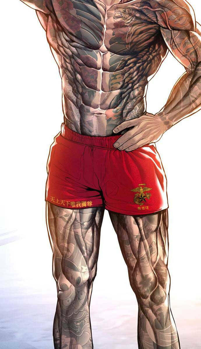 Đặc Vụ Kim - Chapter 108.5 - Page 106