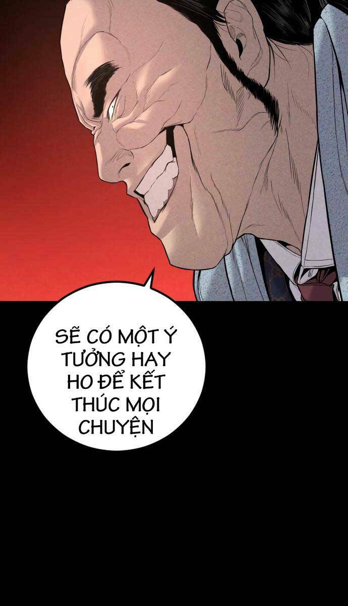 Đặc Vụ Kim - Chapter 108.5 - Page 11