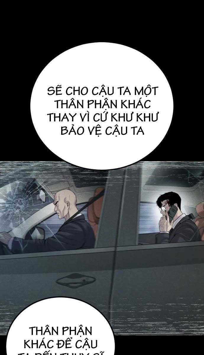 Đặc Vụ Kim - Chapter 108.5 - Page 14
