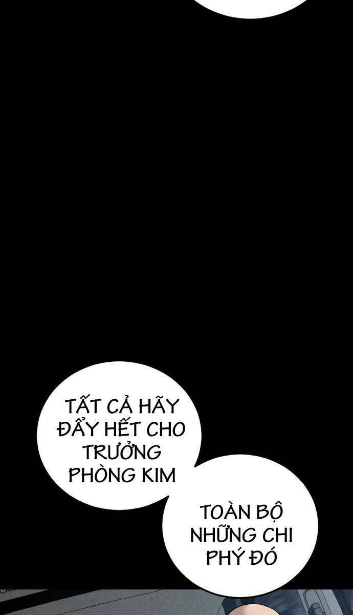 Đặc Vụ Kim - Chapter 108.5 - Page 17