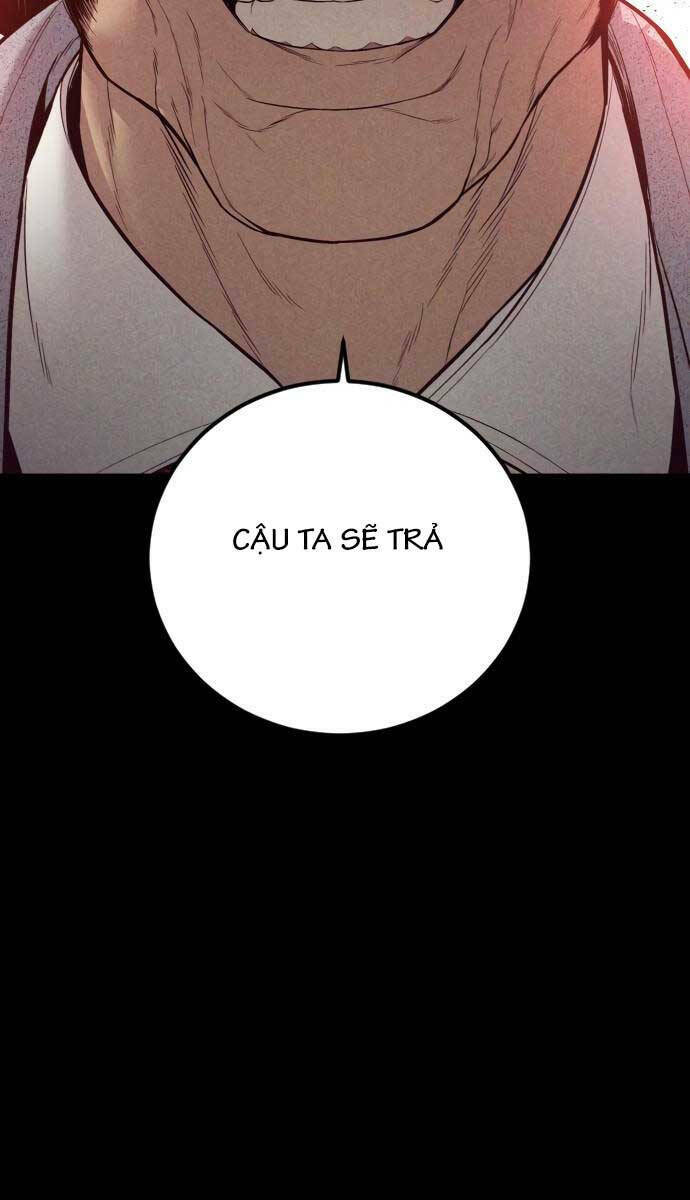 Đặc Vụ Kim - Chapter 108.5 - Page 20