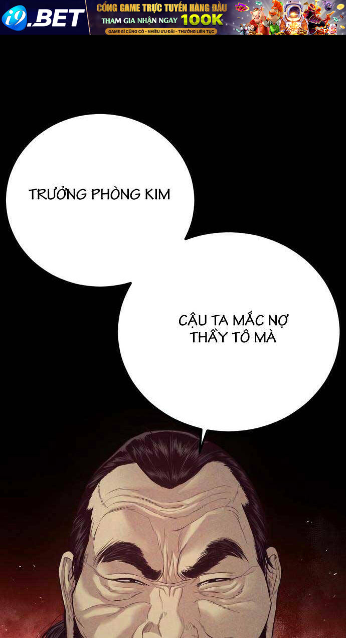 Đặc Vụ Kim - Chapter 108.5 - Page 21