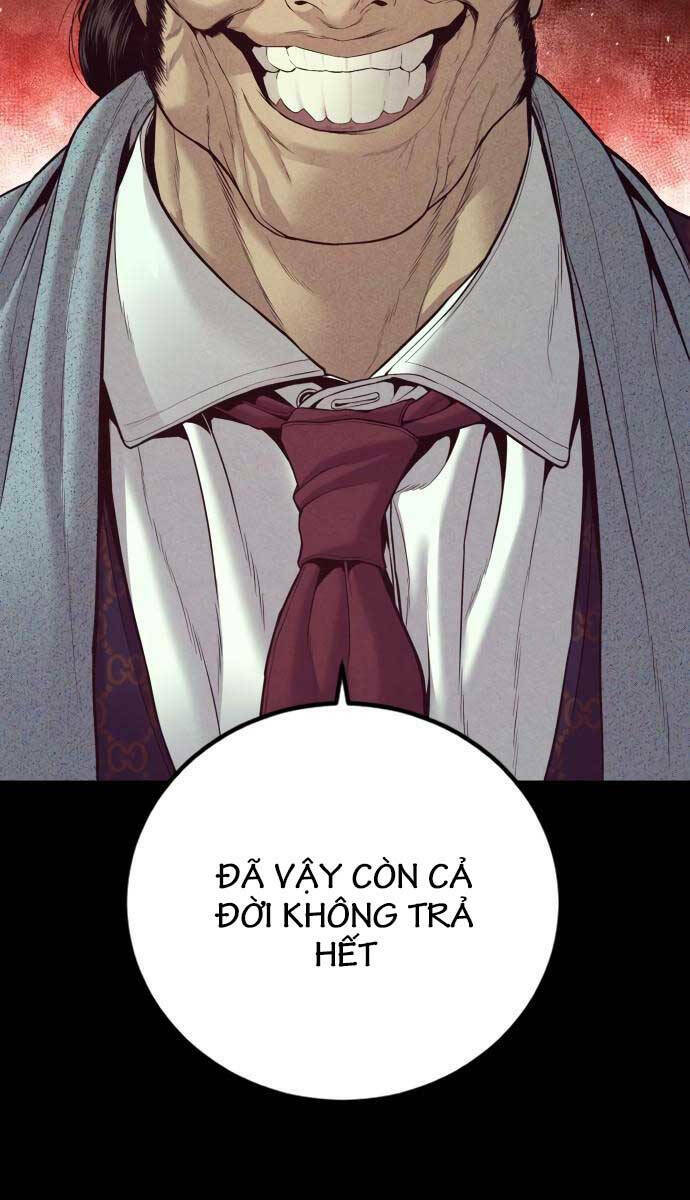 Đặc Vụ Kim - Chapter 108.5 - Page 22