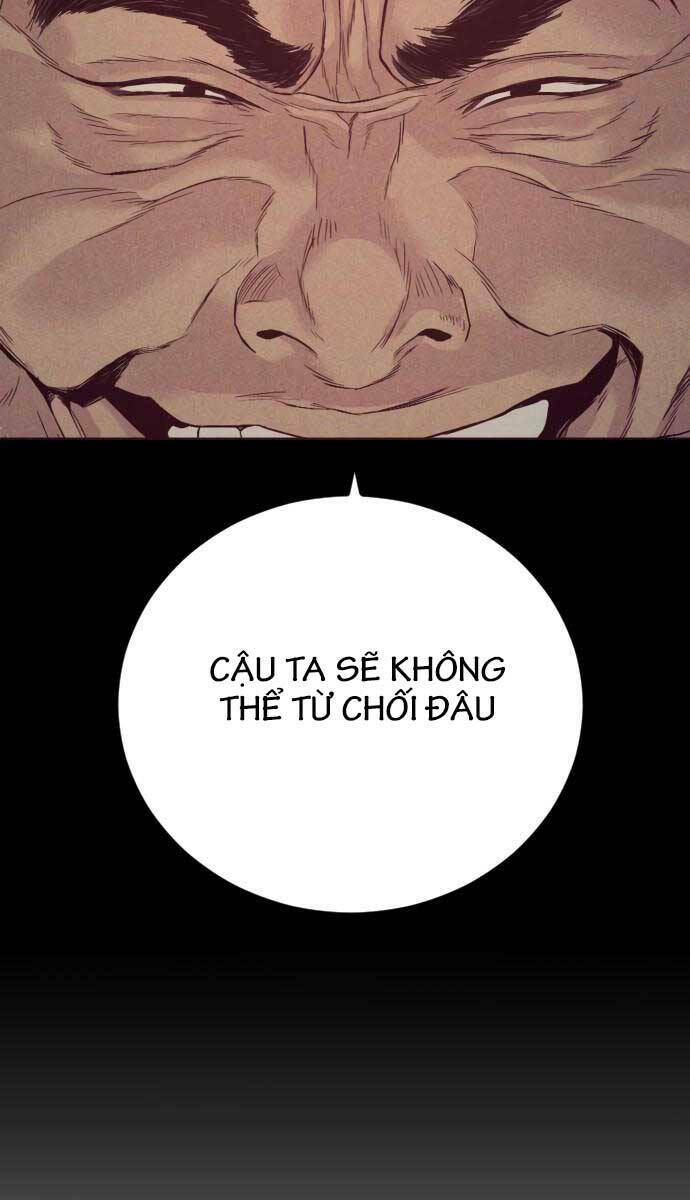 Đặc Vụ Kim - Chapter 108.5 - Page 24