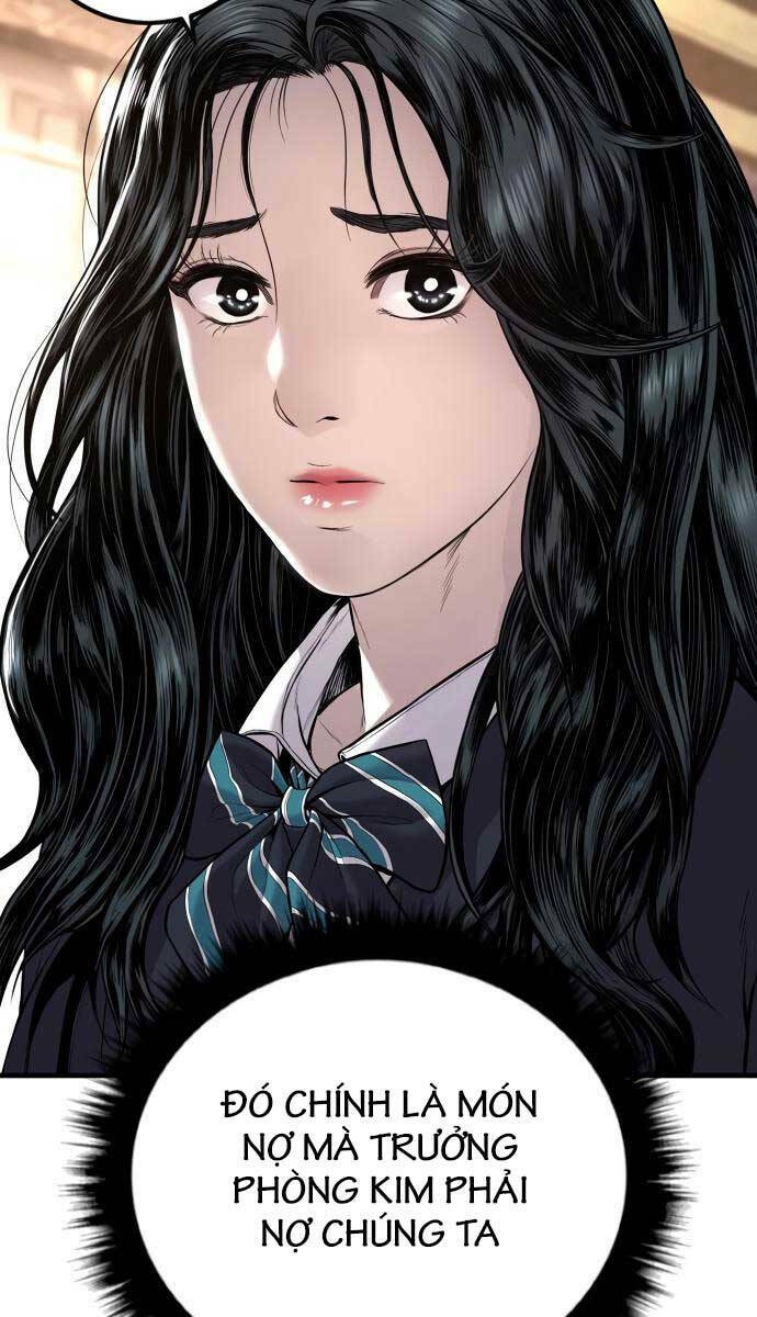 Đặc Vụ Kim - Chapter 108.5 - Page 28