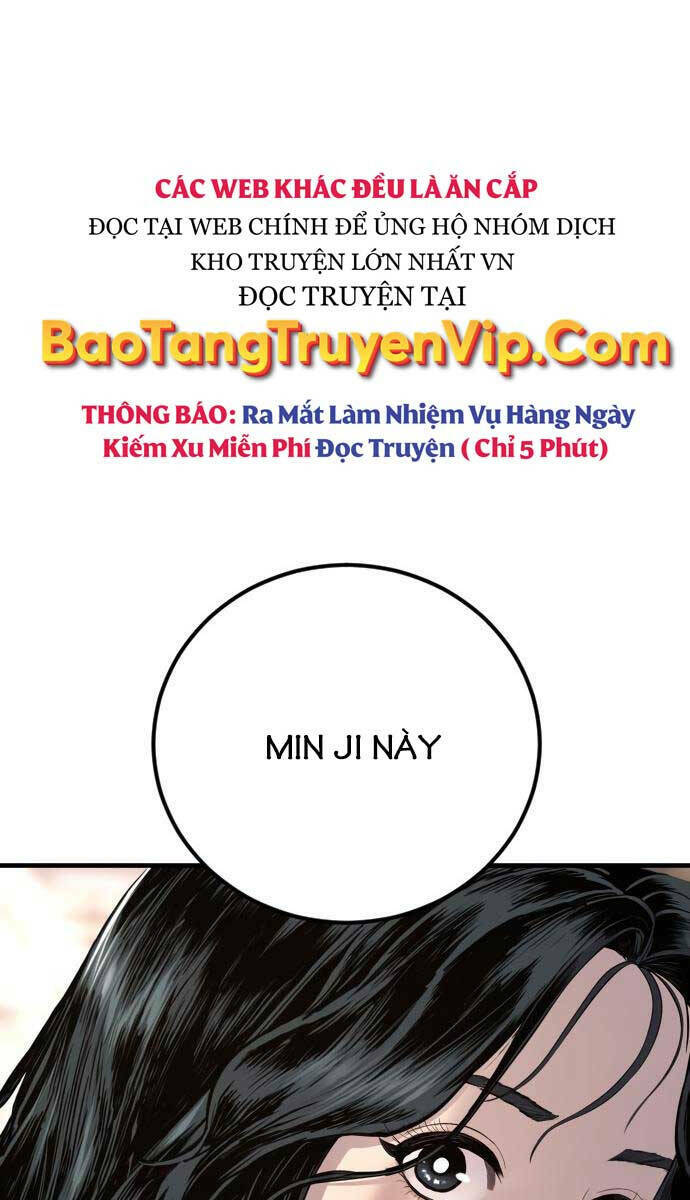 Đặc Vụ Kim - Chapter 108.5 - Page 33