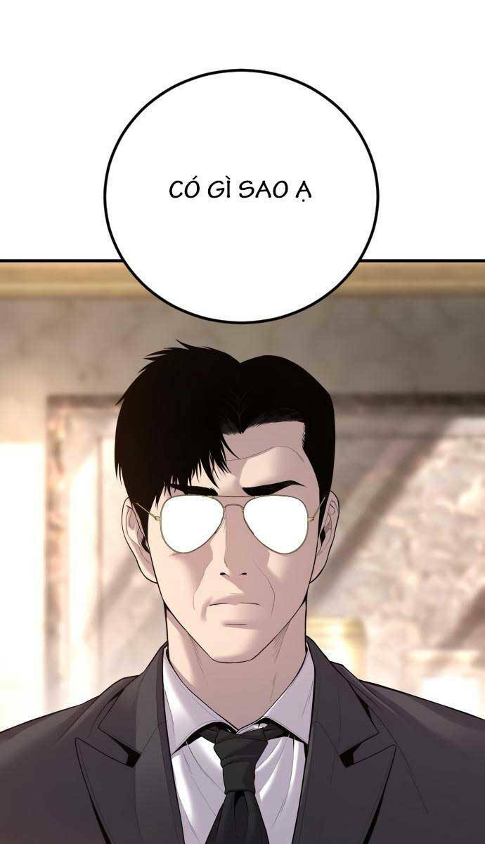 Đặc Vụ Kim - Chapter 108.5 - Page 35