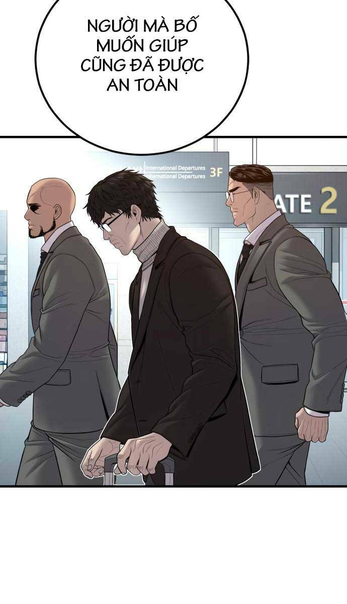 Đặc Vụ Kim - Chapter 108.5 - Page 46