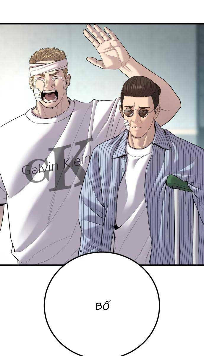 Đặc Vụ Kim - Chapter 108.5 - Page 49