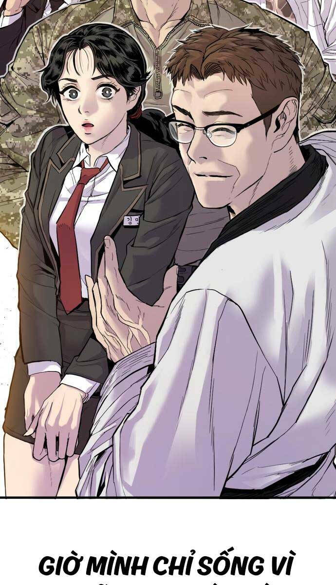 Đặc Vụ Kim - Chapter 108.5 - Page 63