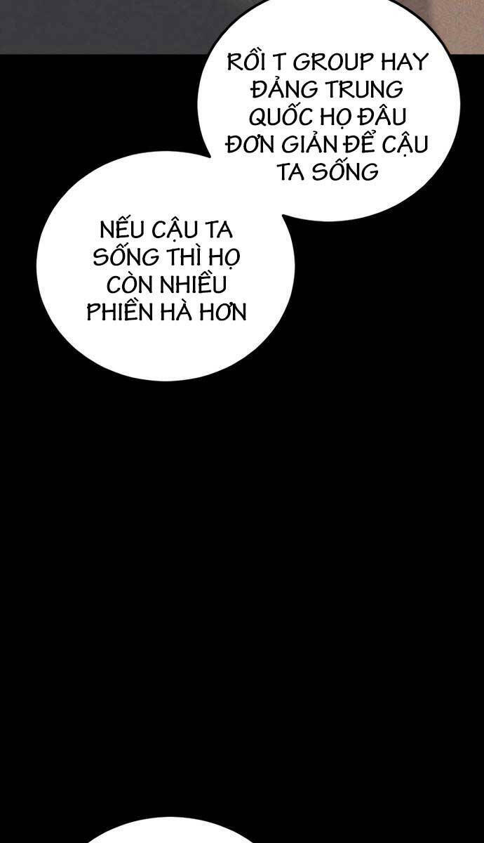 Đặc Vụ Kim - Chapter 108.5 - Page 6