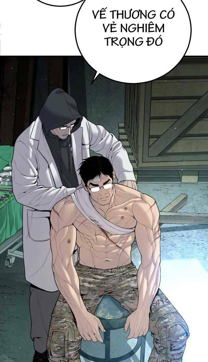 Đặc Vụ Kim - Chapter 108.5 - Page 75