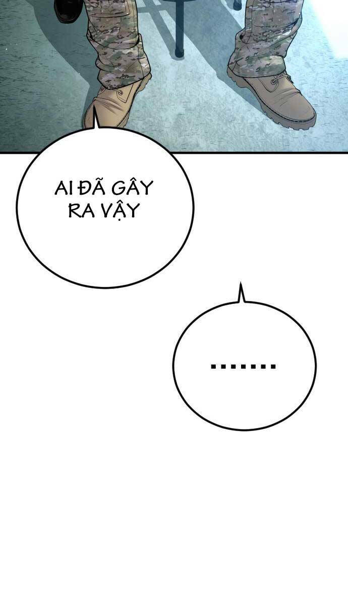 Đặc Vụ Kim - Chapter 108.5 - Page 76