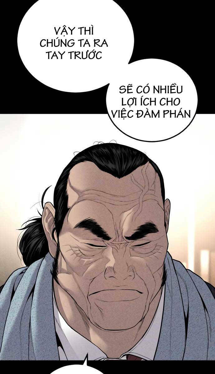 Đặc Vụ Kim - Chapter 108.5 - Page 7