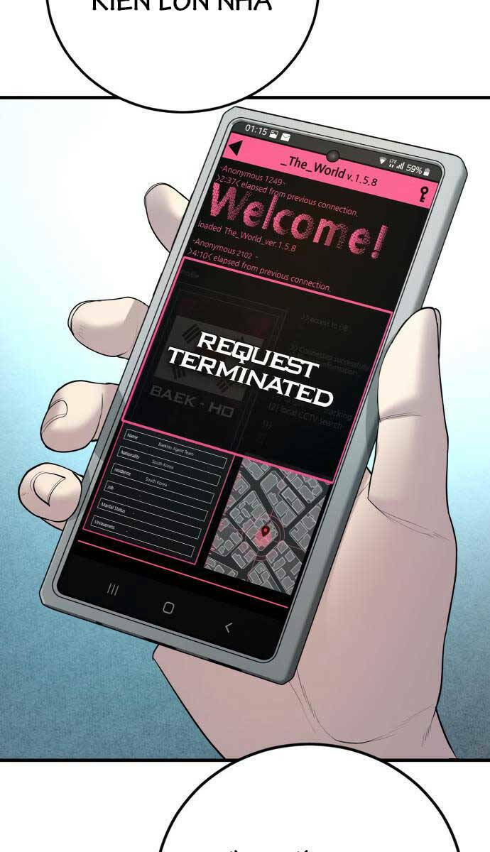 Đặc Vụ Kim - Chapter 108.5 - Page 83