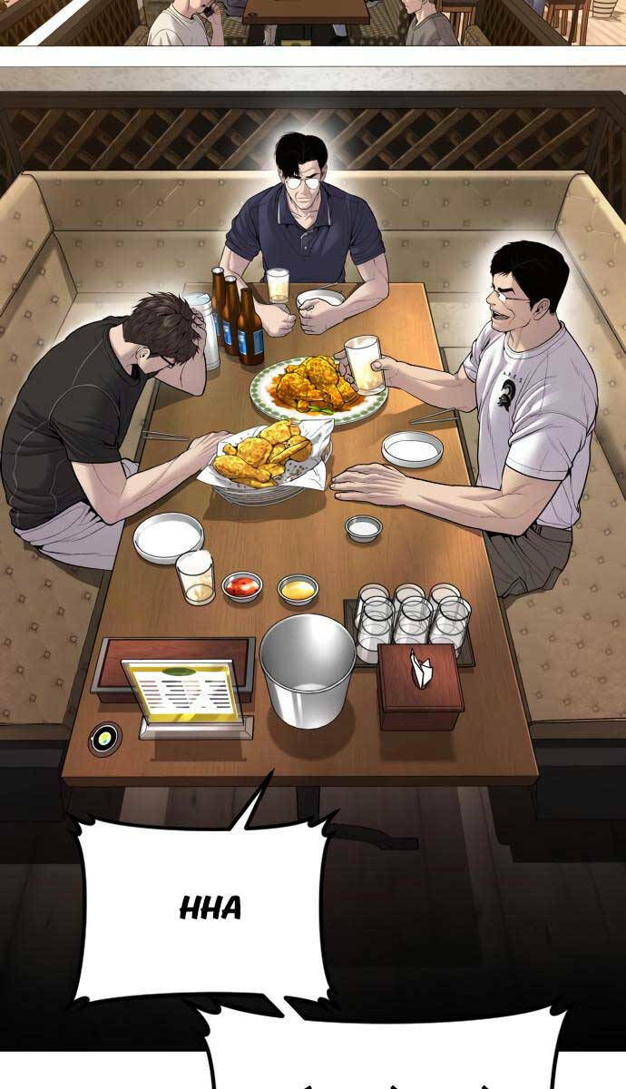 Đặc Vụ Kim - Chapter 108.5 - Page 91