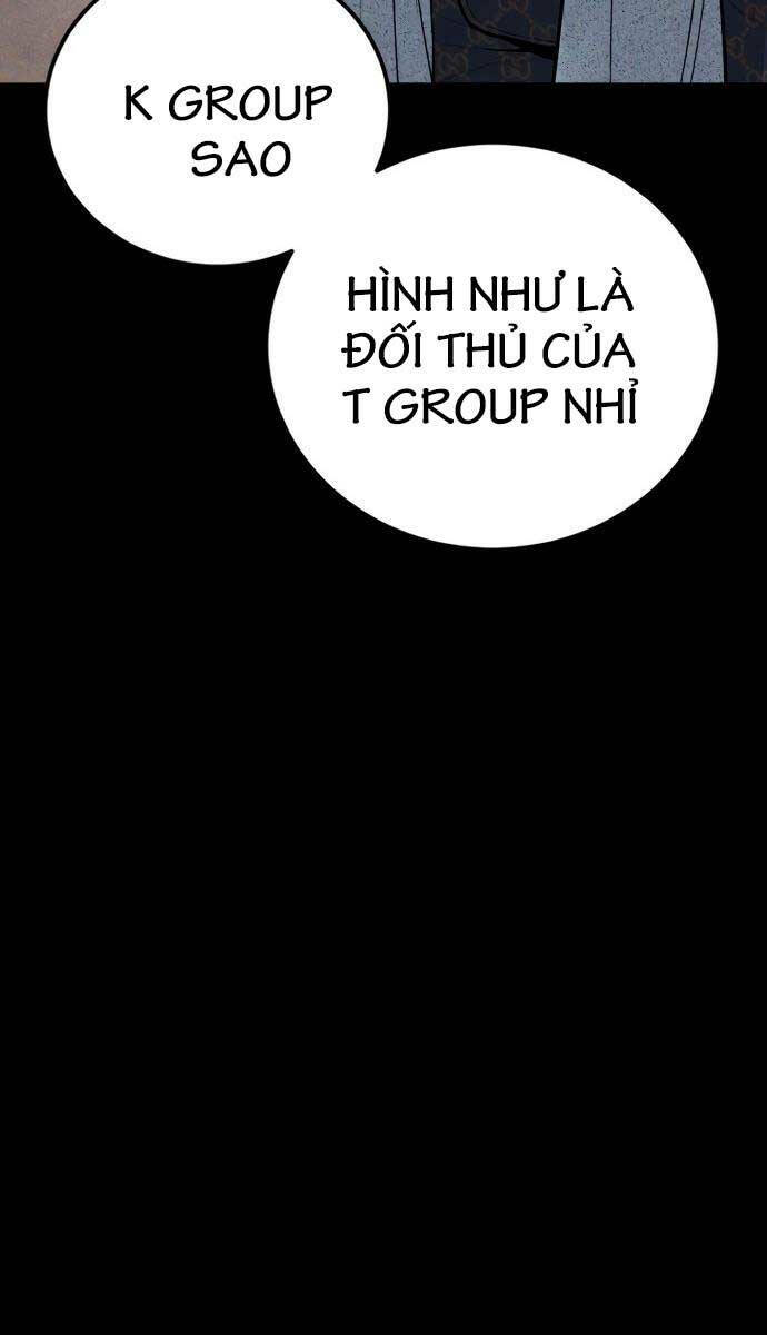 Đặc Vụ Kim - Chapter 108 - Page 101