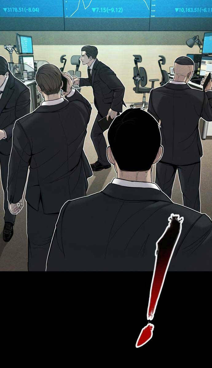 Đặc Vụ Kim - Chapter 108 - Page 106