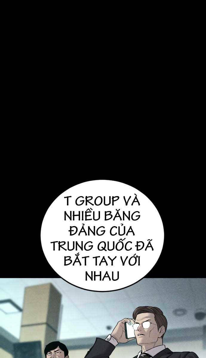 Đặc Vụ Kim - Chapter 108 - Page 107