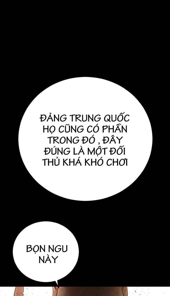Đặc Vụ Kim - Chapter 108 - Page 109