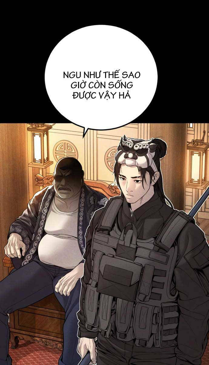 Đặc Vụ Kim - Chapter 108 - Page 111