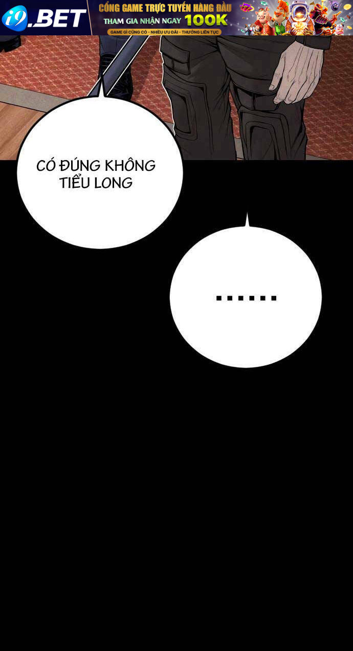 Đặc Vụ Kim - Chapter 108 - Page 112