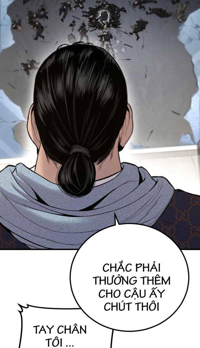 Đặc Vụ Kim - Chapter 108 - Page 20