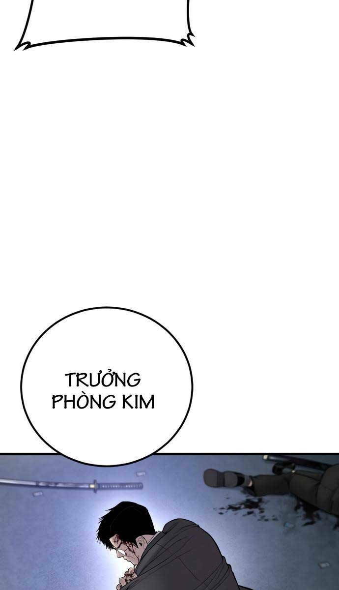 Đặc Vụ Kim - Chapter 108 - Page 21