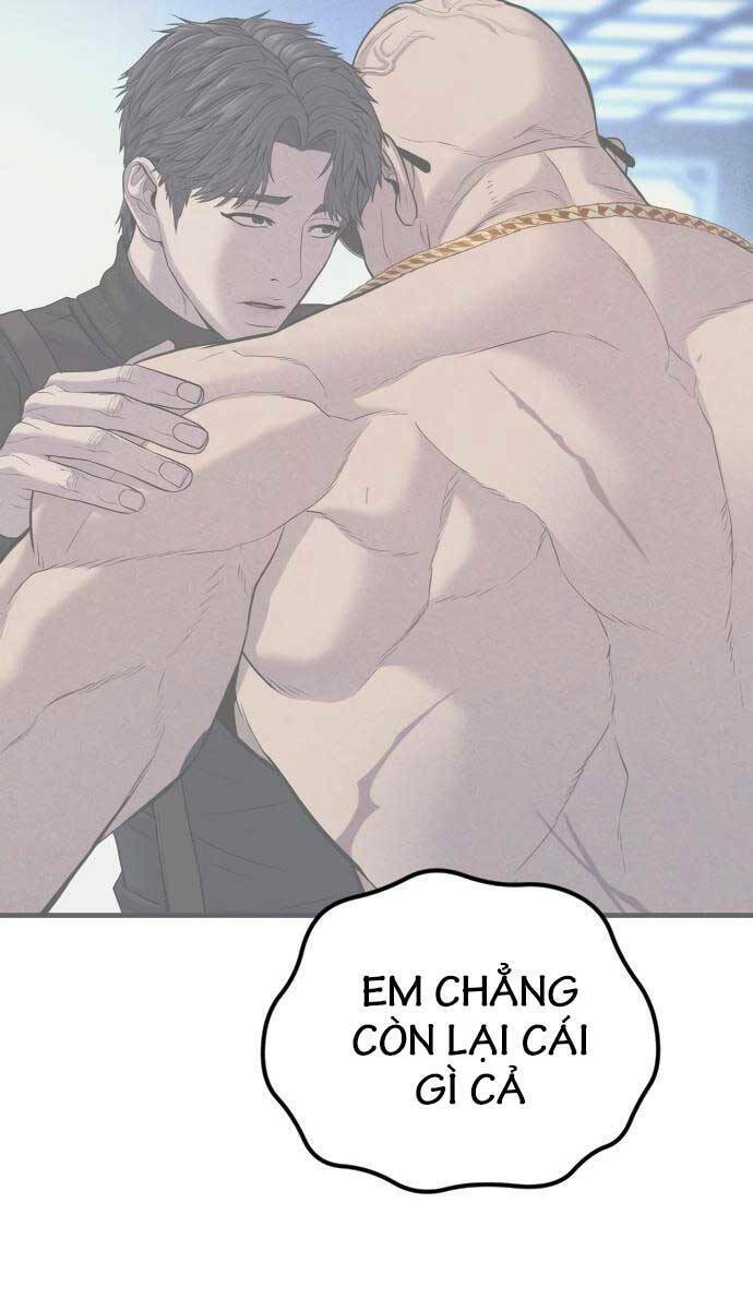 Đặc Vụ Kim - Chapter 108 - Page 37